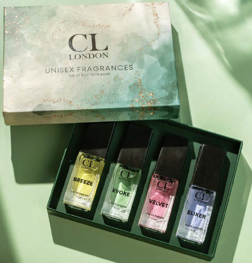 CL UNISEX