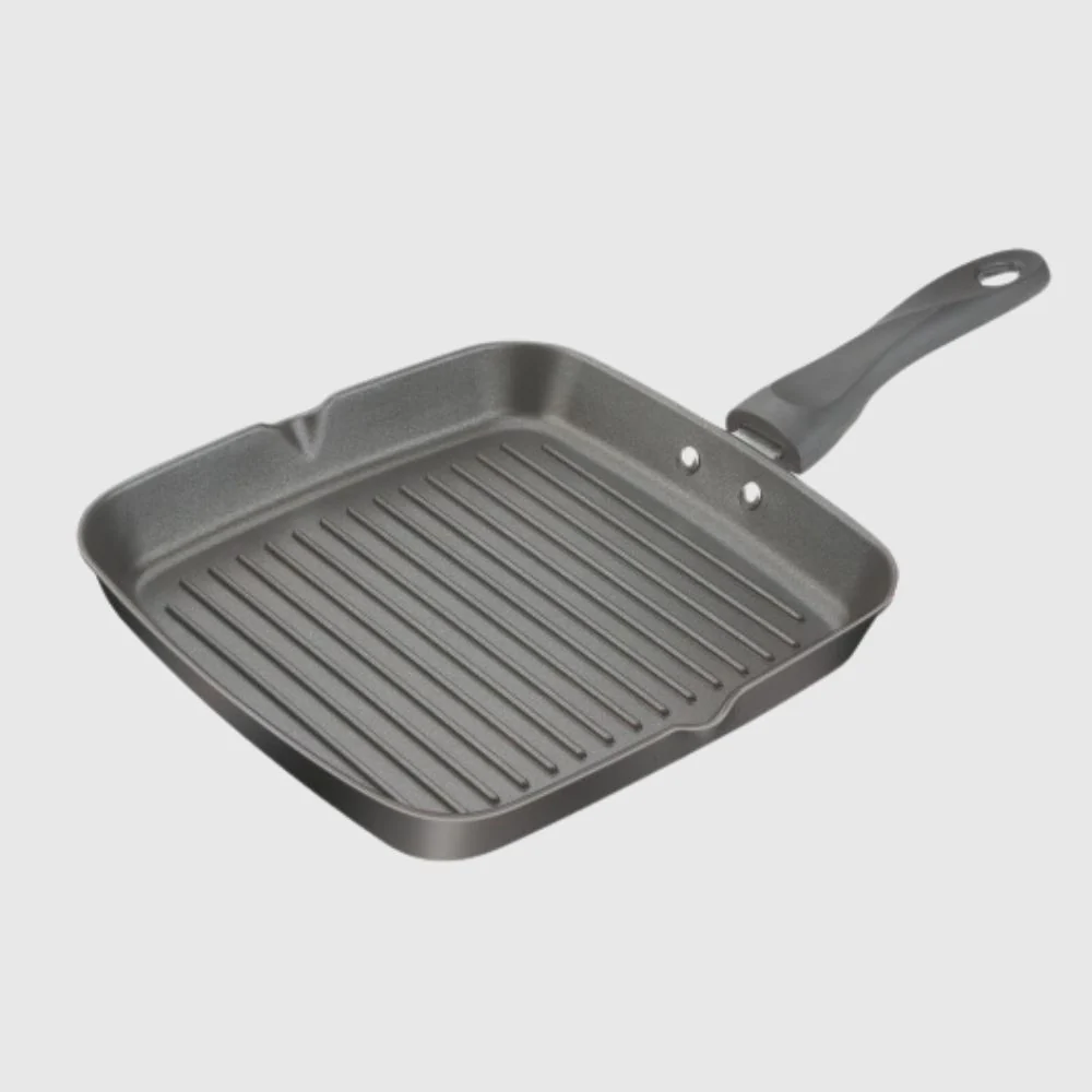 Non-Stick Grill Pan