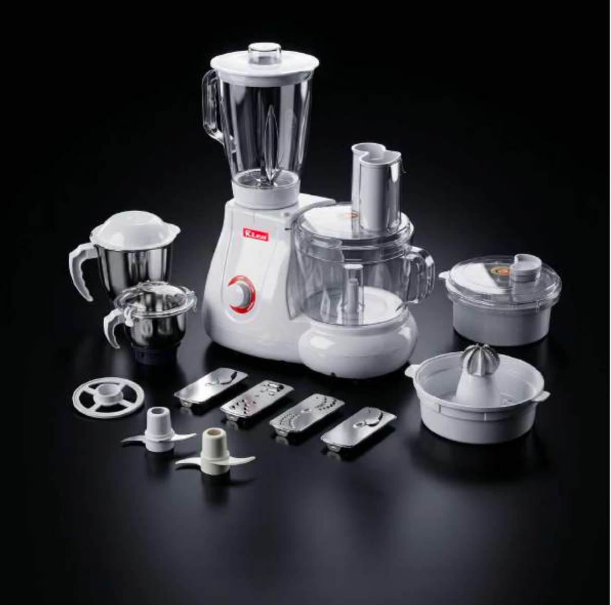 Rico Food Processor