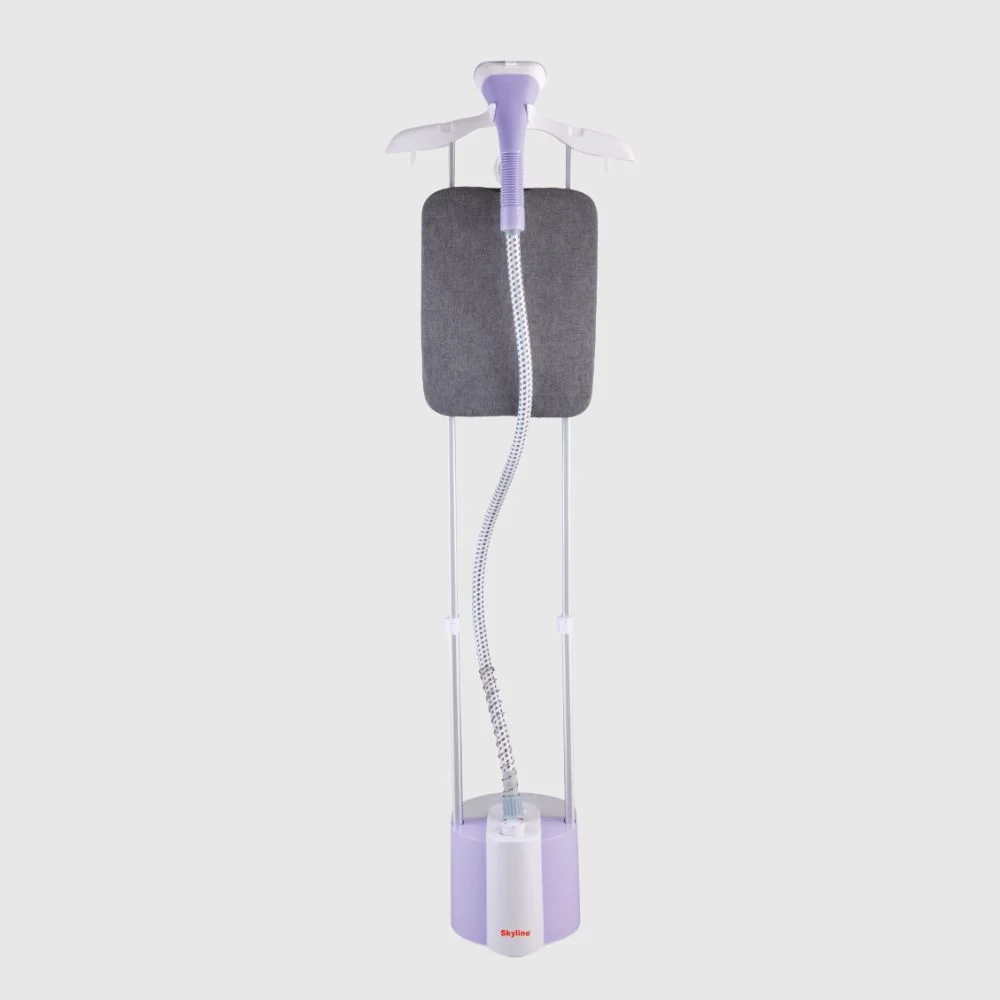 Garment Steamer with Double Rod (VTL-5400)