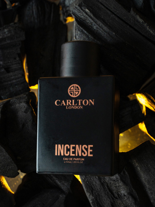 Men Incense Eau de Parfum - 50ml
