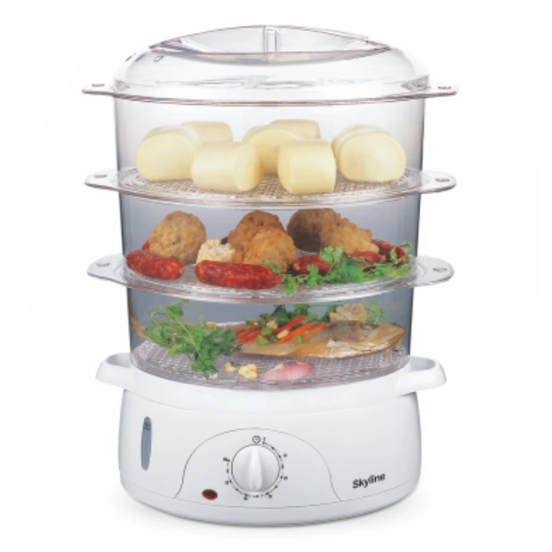 Food Steamer