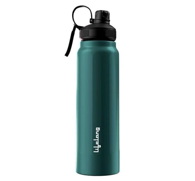 Lifelong Thermosteel Flask 900ml Stainless Steel 