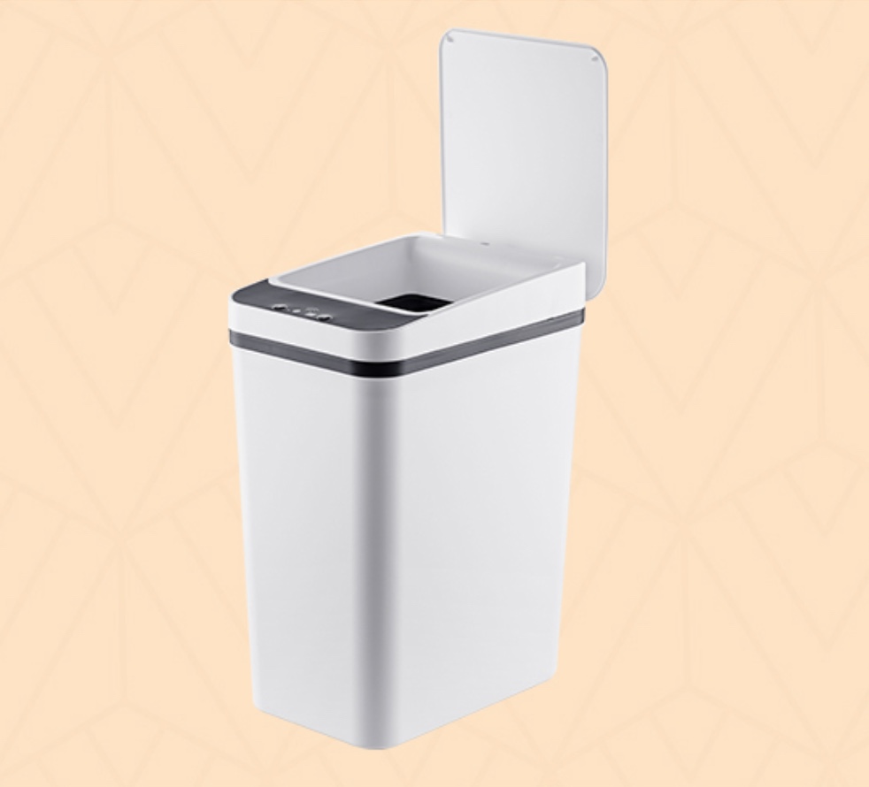 Sensor Dustbin 10L