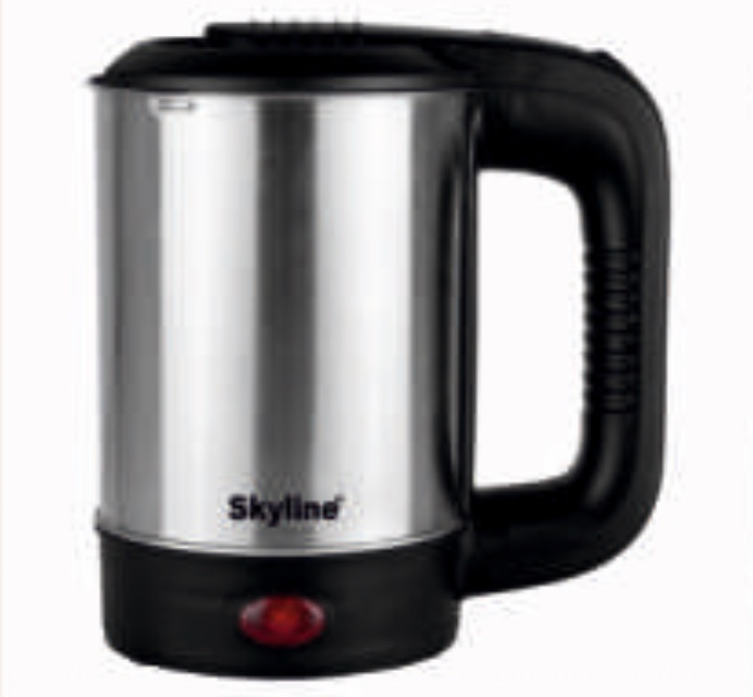 Electric Kettle (0.5 Ltr.)