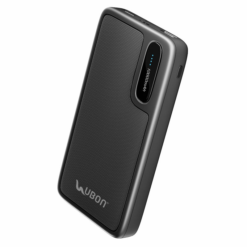 PB-X31 Pro Power Punch Powerbank