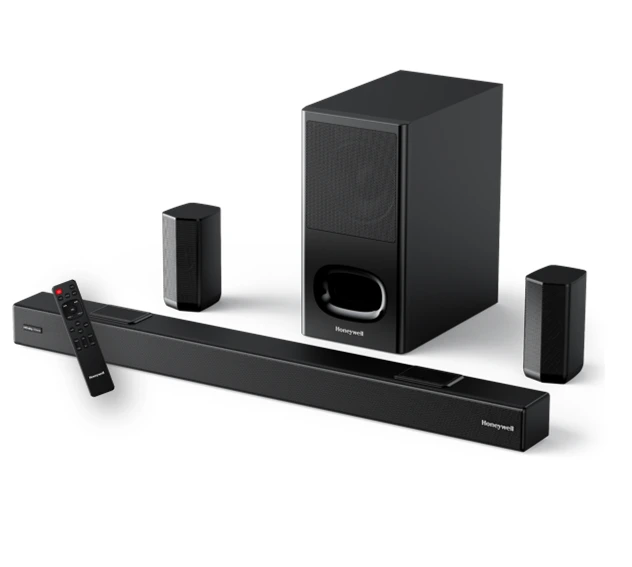 TRUENO U8000 SOUNDBAR ULTIMATE SERIES 