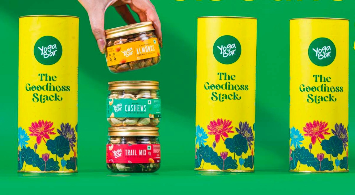 The Goodness Stack