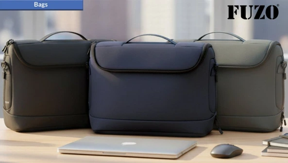 TGZ-2205 Vector Briefcase Bag