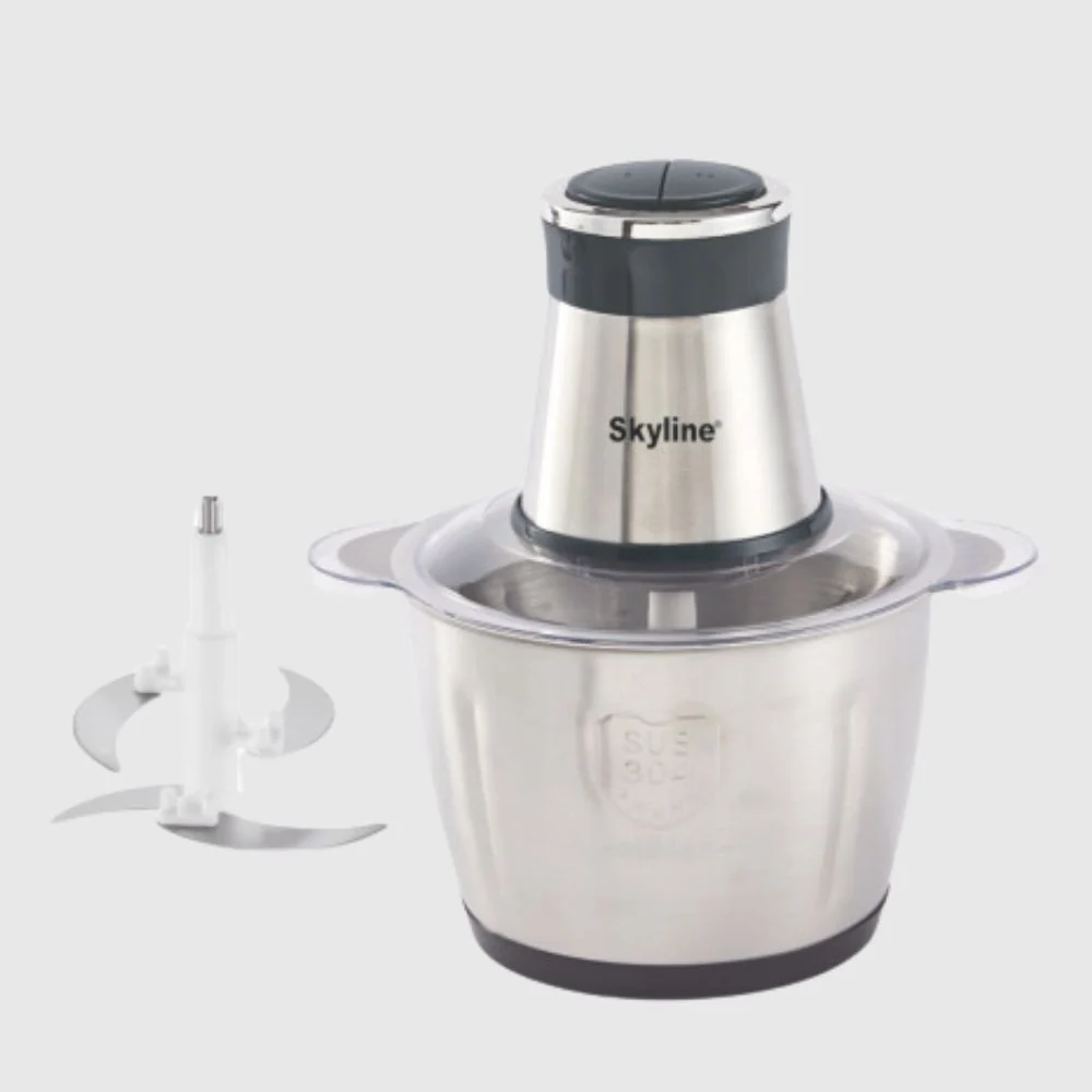Vegetable & Meat Chopper 2 Ltr. (VTL-9049)