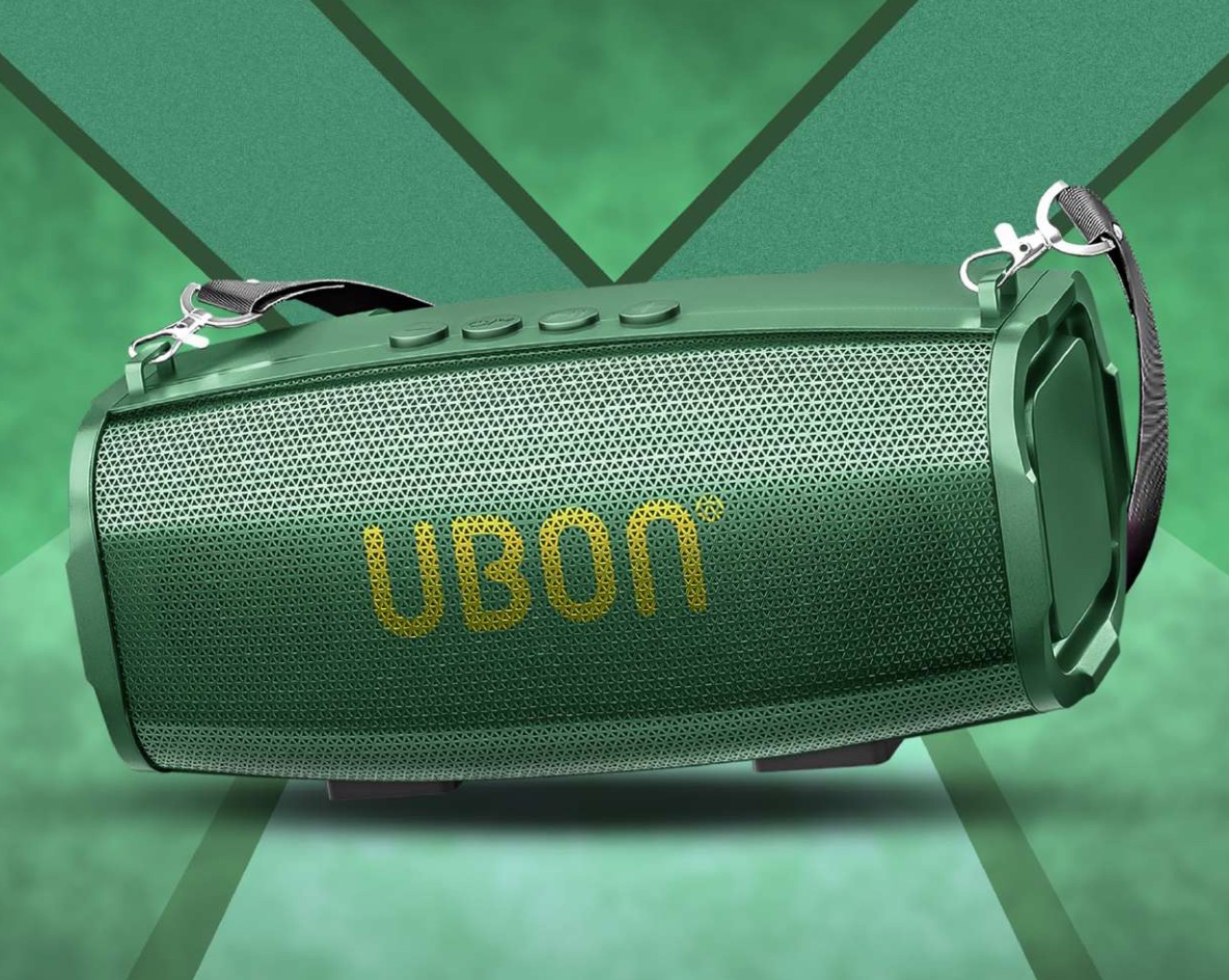 Ubon SP65 Military