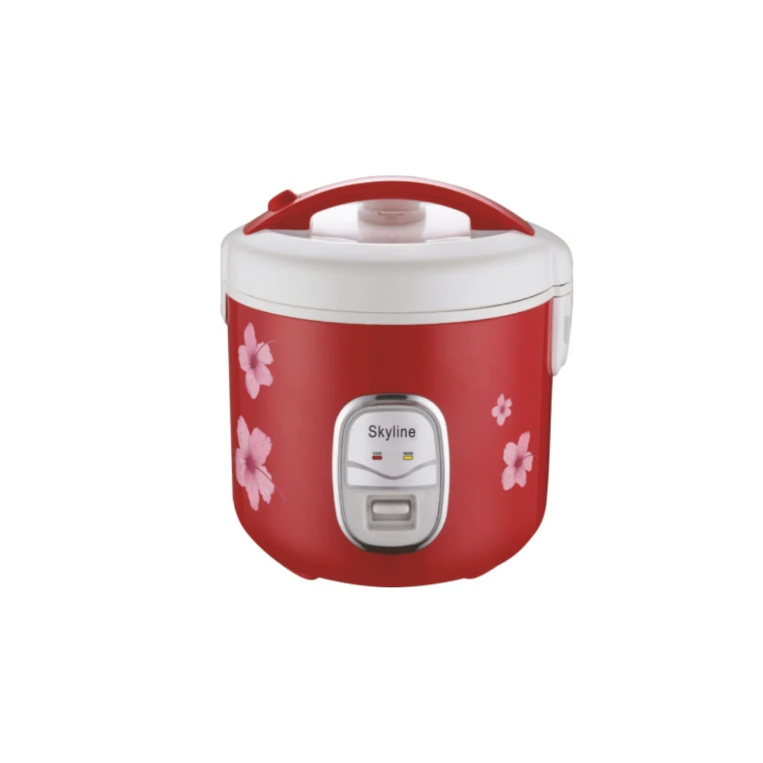 Full Body Rice Cooker (Single Pot) 1.8 Ltr